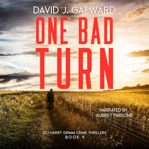 Cover of One Bad Turn