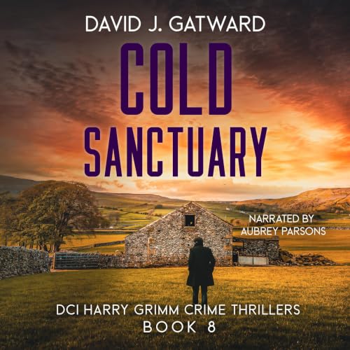 Cover of Cold Sanctuary