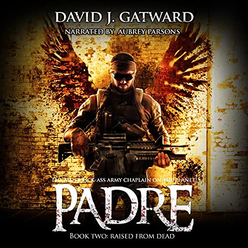 Cover of Padre
