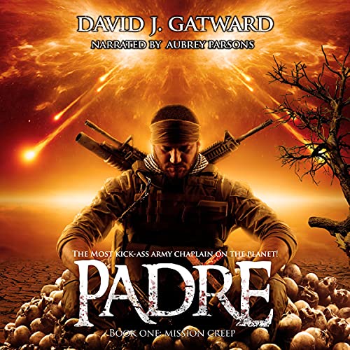 Cover of Mission Creep