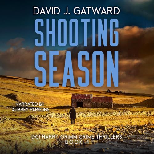 Cover of Shooting Season
