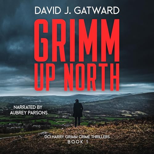 Cover of Grimm Up North
