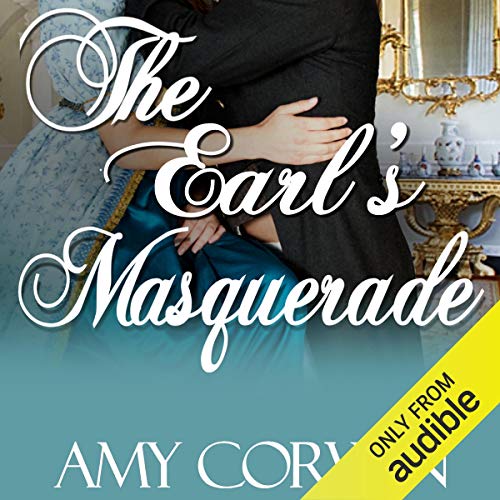 Cover of The Earl's Masquerade