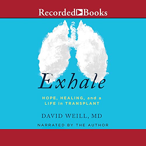 Cover of Exhale