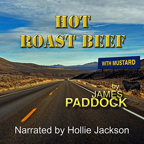 Cover of Hot Roast Beef with Mustard