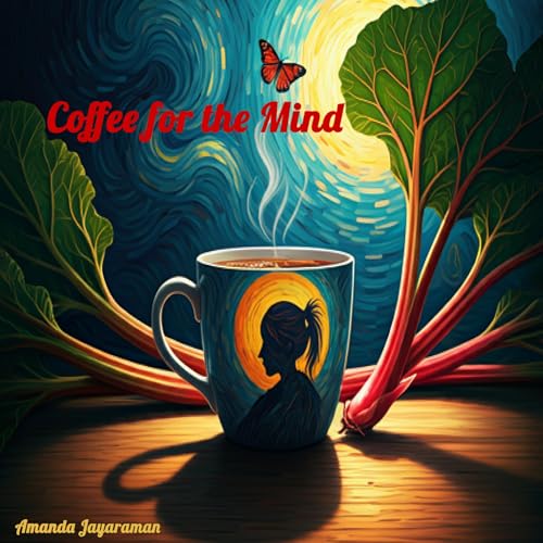 Cover of Coffee for the Mind