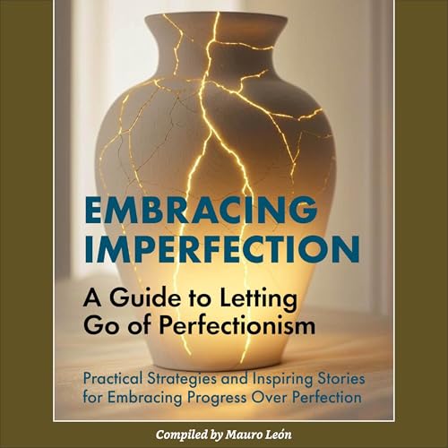 Cover of Embracing Imperfection