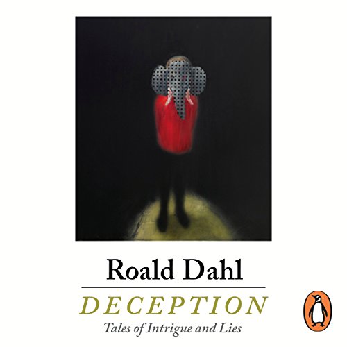 Cover of Deception