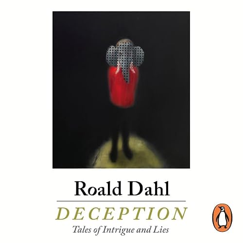 Cover of Deception