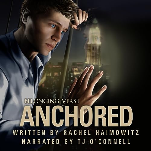 Cover of Anchored