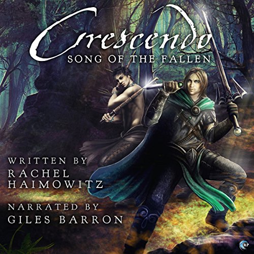Cover of Crescendo