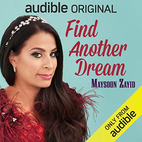 Cover of Find Another Dream