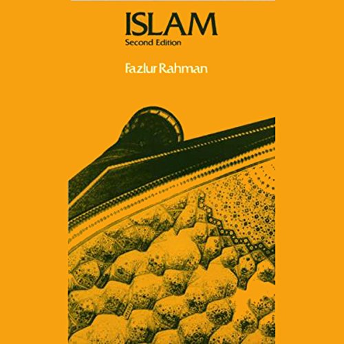 Cover of Islam and Modernity