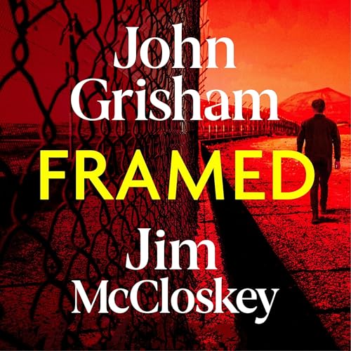 Cover of FRAMED