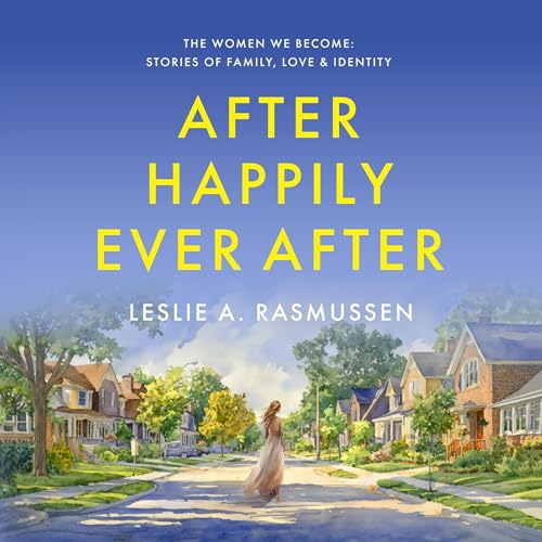 Cover of After Happily Ever After