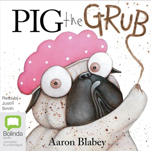 Cover of Pig the Grub