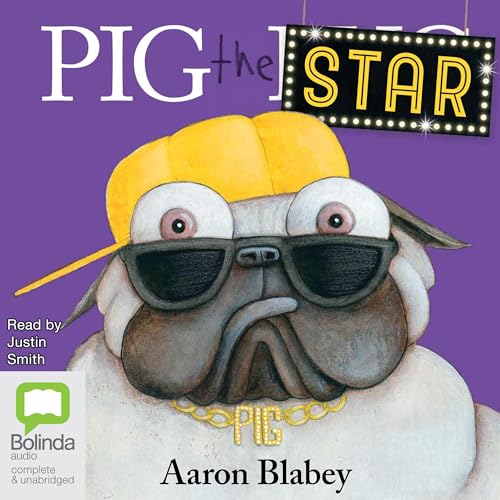 Cover of Pig the Star
