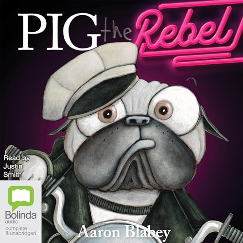 Cover of Pig the Rebel