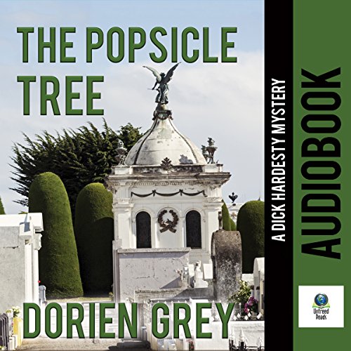 Cover of The Popsicle Tree