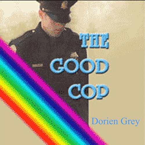 Cover of The Good Cop