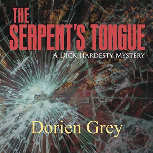 Cover of The Serpent's Tongue