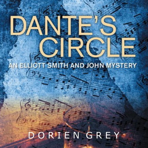 Cover of Dante's Circle