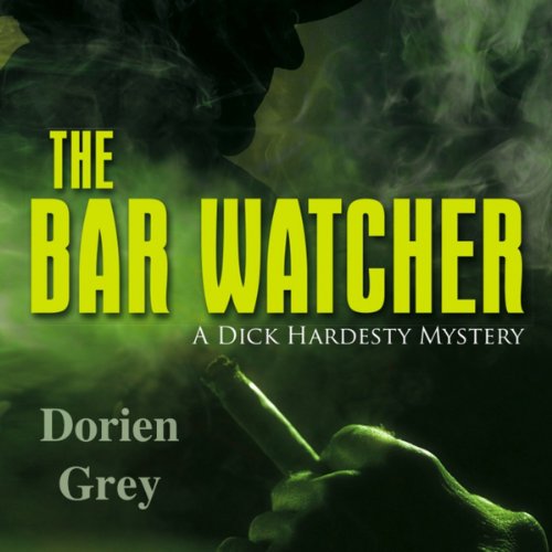 Cover of The Bar Watcher