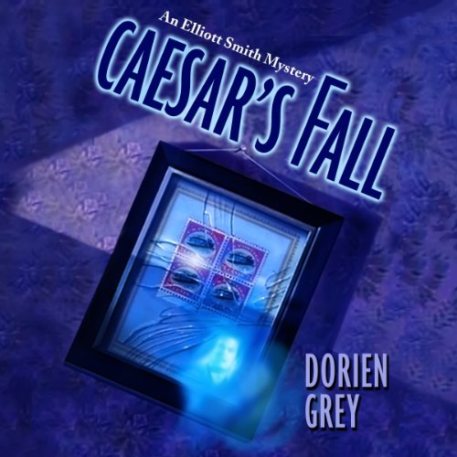 Cover of Caesar's Fall