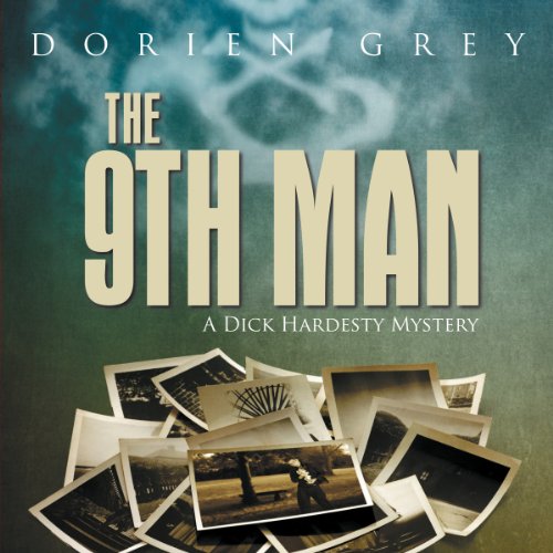 Cover of The 9th Man