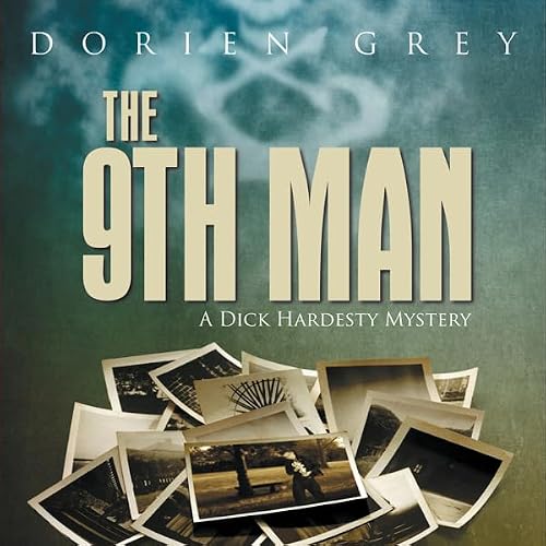 Cover of The 9th Man