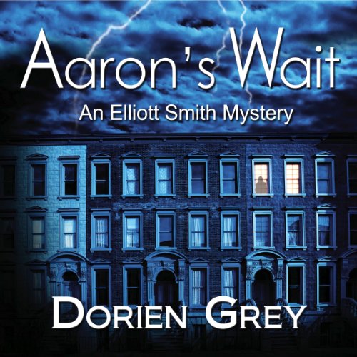 Cover of Aaron's Wait