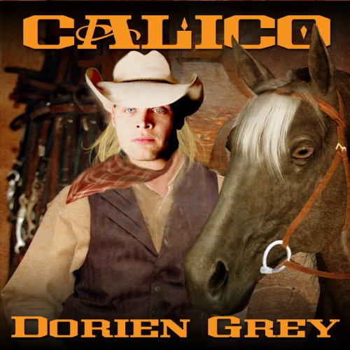 Cover of Calico