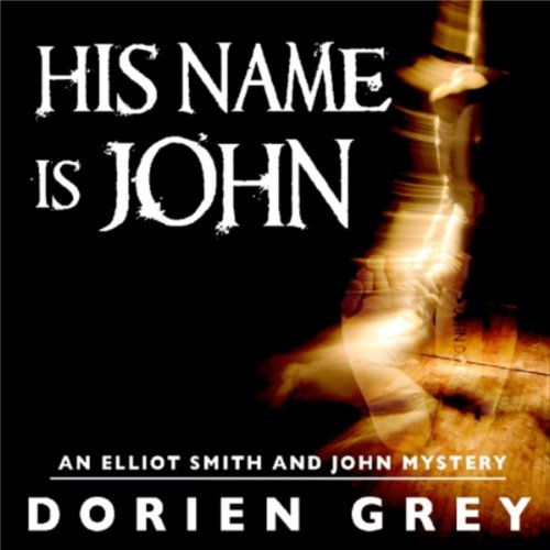 Cover of His Name Is John