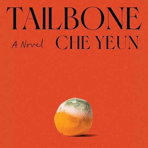 Cover of Tailbone