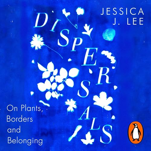 Cover of Dispersals