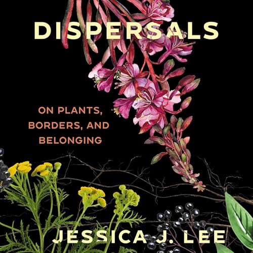 Cover of Dispersals