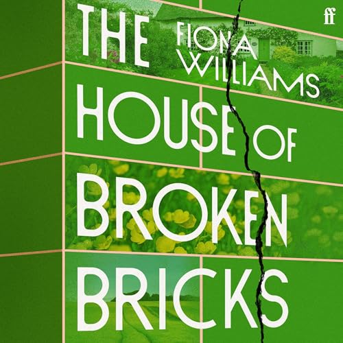 Cover of The House of Broken Bricks