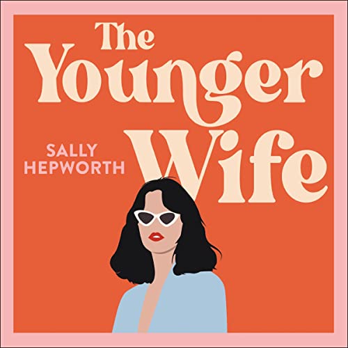 Cover of The Younger Wife