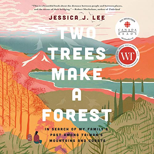 Cover of Two Trees Make a Forest