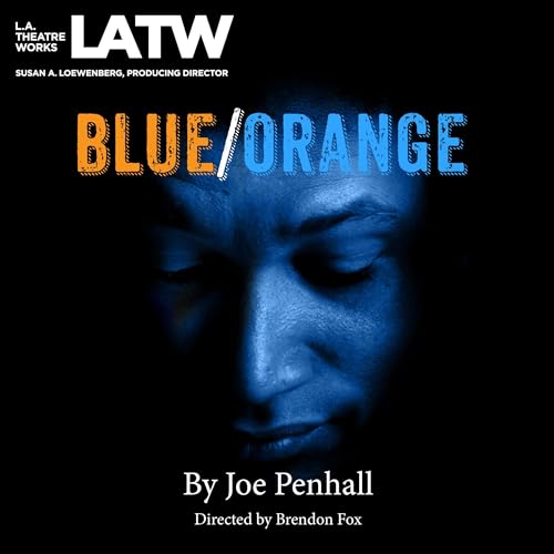 Cover of Blue/Orange