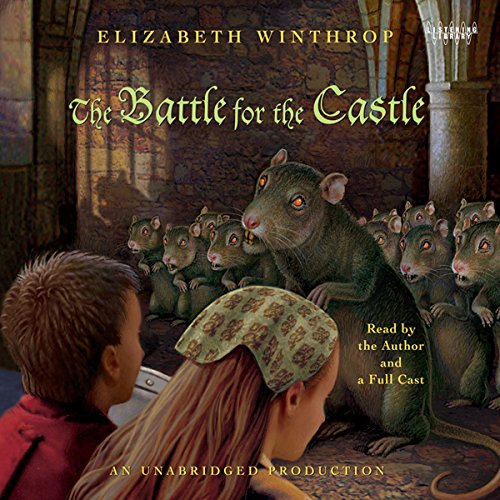 Cover of The Battle for the Castle