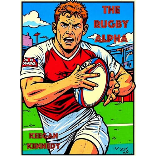 Cover of The Rugby Alpha
