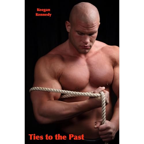 Cover of Ties to the Past - The Complete Series