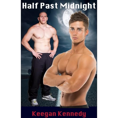 Cover of Half Past Midnight - The Complete Series