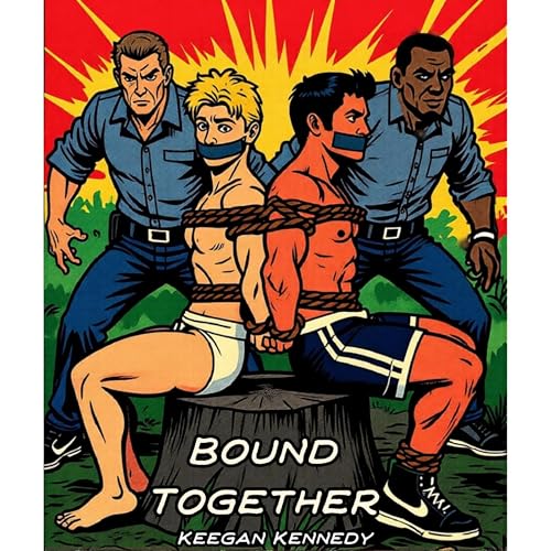 Cover of Bound Together