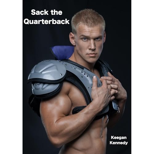Cover of Sack the Quarterback