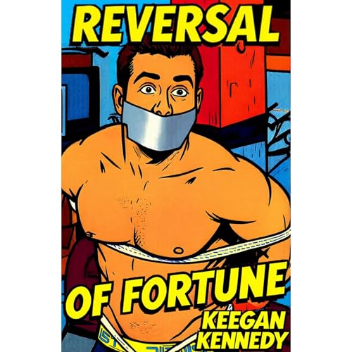 Cover of Reversal of Fortune - The Complete Series