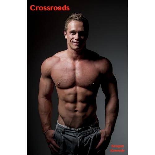 Cover of Crossroads