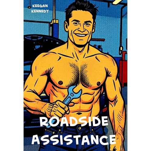 Cover of Roadside Assistance