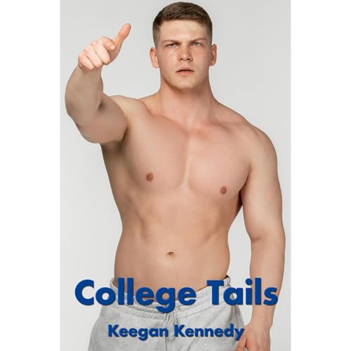 Cover of College Tails